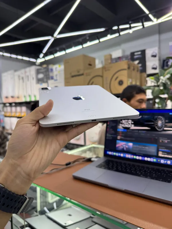 iPad Pro 11 2020 2 iPad Pro 11 2020 2