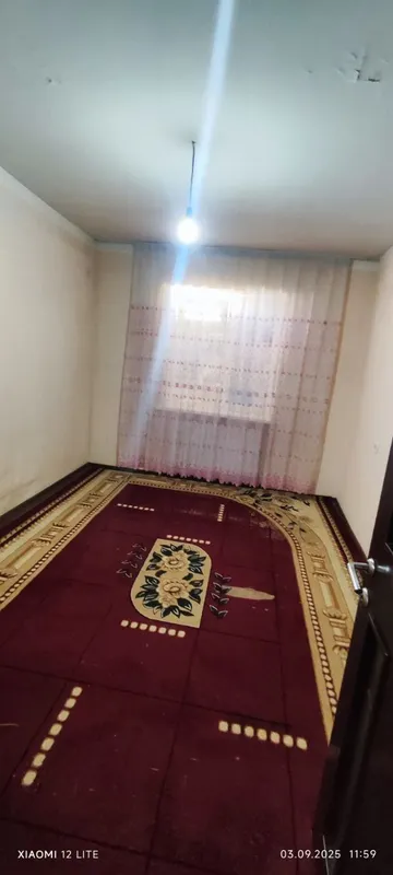 Kvartira qizlarga Algartim ahmad joja oldida bez xazyn bez makller — фото 2