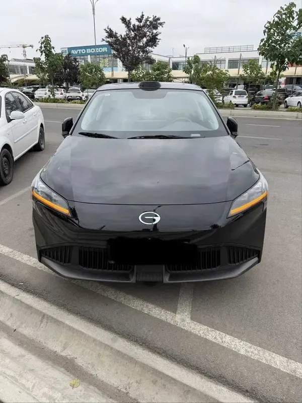Gac aion s plus halol nasiyaga