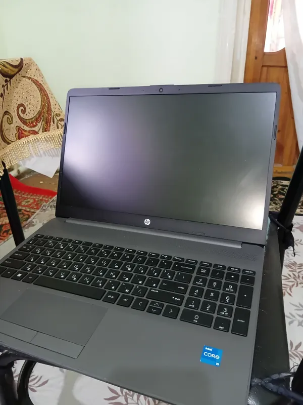 HP intel core i5 Ram 4. xotira 1Tera — фото 3