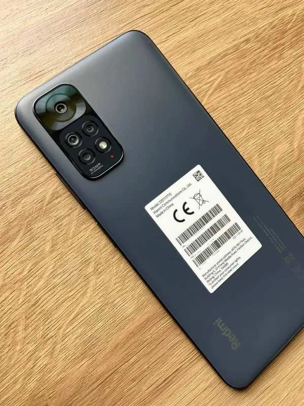 Redmi Note 11 128 GB Redmi Note 11 128 GB