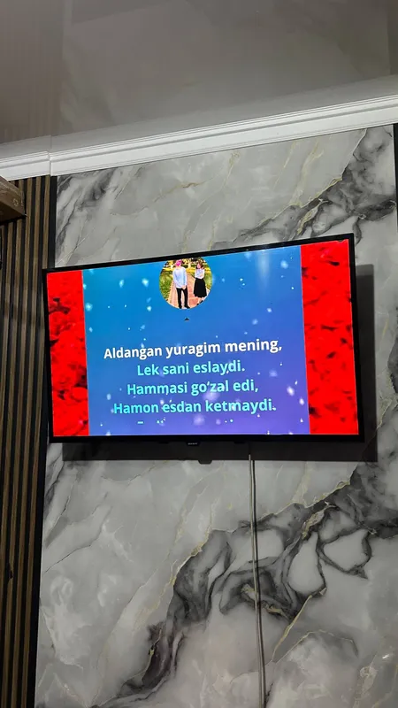 televizor smart