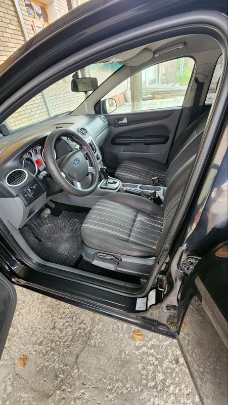 Ford focus 2 restyling 1.6 tezda sotiladi — фото 2