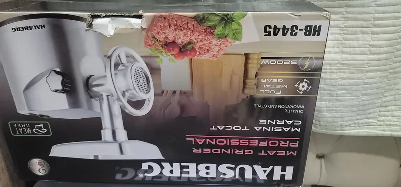 elektr misarofka got maydalagic