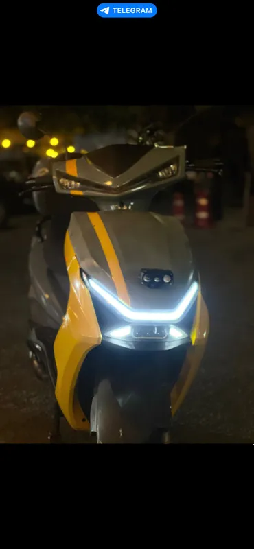 Angel x3 180cc 2 Angel x3 180cc 2