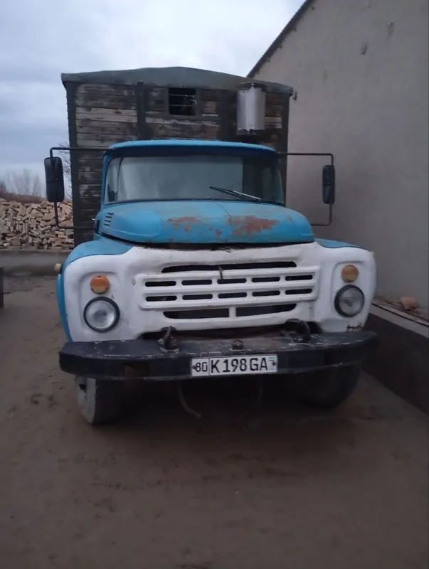 zil sotiladi xolati alo 5