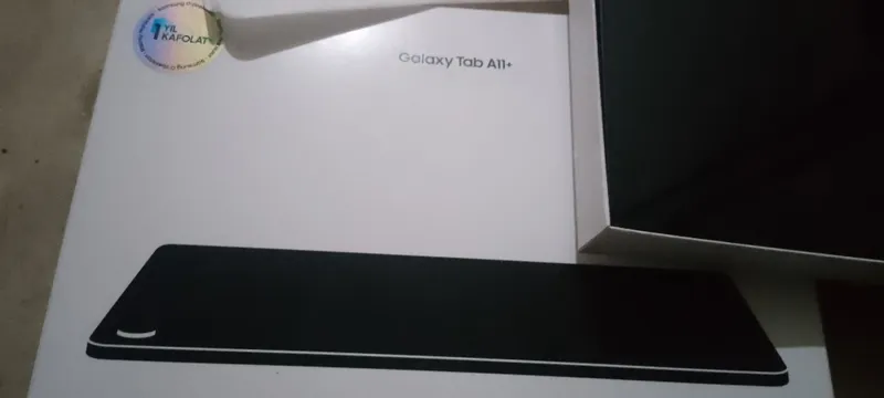 Планшет Samsung Tab A11 Plus 2 Планшет Samsung Tab A11 Plus 2