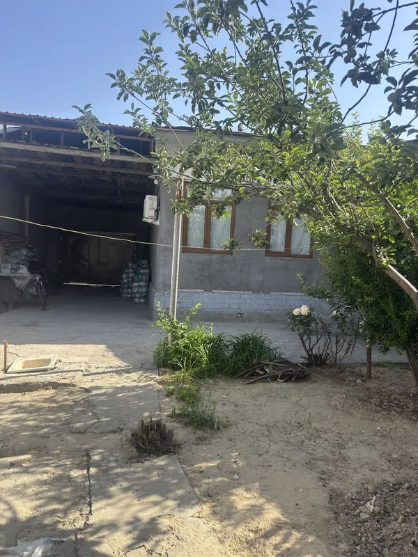 Xuvaydo mahalla 5,14 sotu yer hisobida sotiladi — фото 3