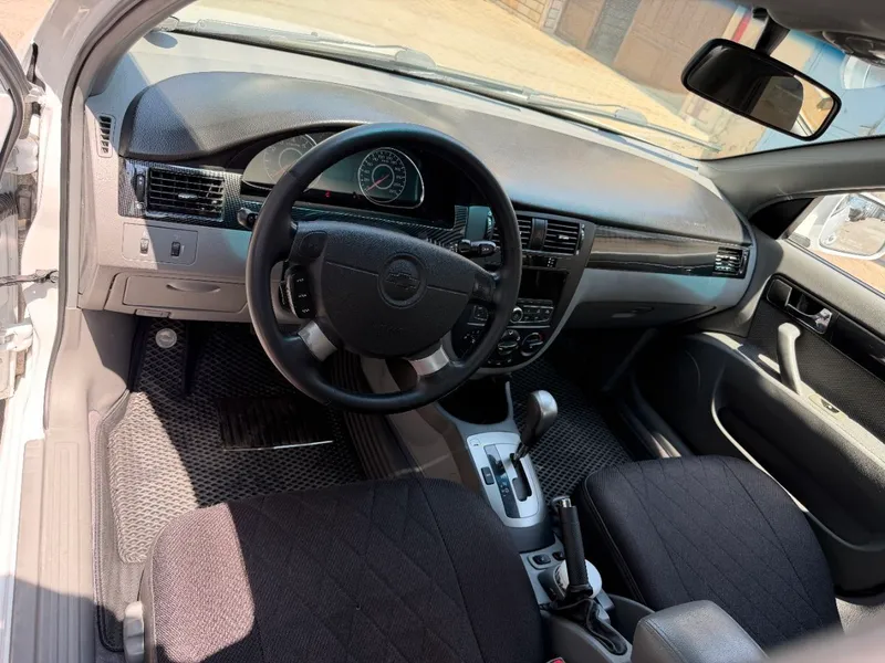 lacetti Gentra elegant plus — фото 3