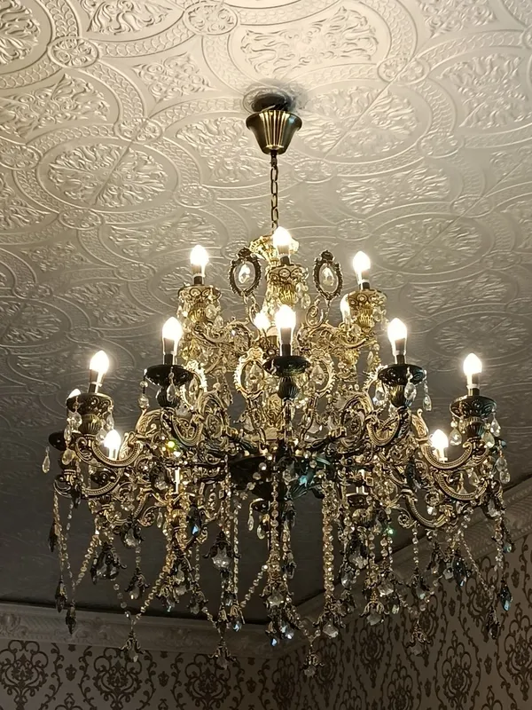 Lustral sotiladi 2
