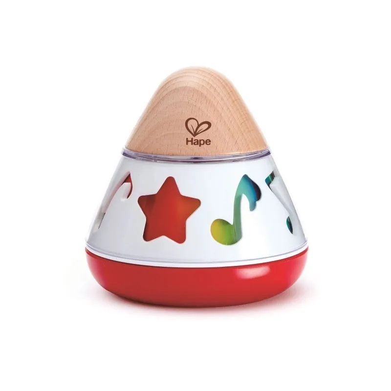 Hape Вращающаяся музыкальная шкатулка