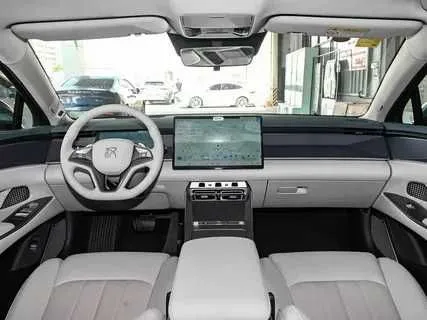 byd han 701 km boshlangich 30% tolov bilan nasiya savdo asosida — фото 2