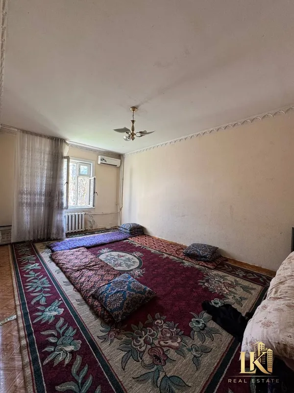 2-комнатная квартира, 72 м², 1/9, ул. Коратош, Шайхантахурский район — фото 1