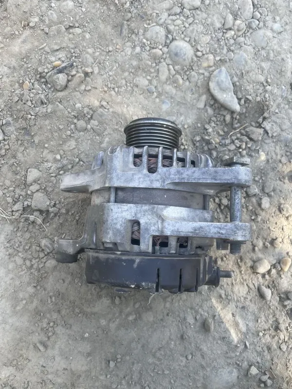 Kia bongo starter va Dinam sotiladi 3