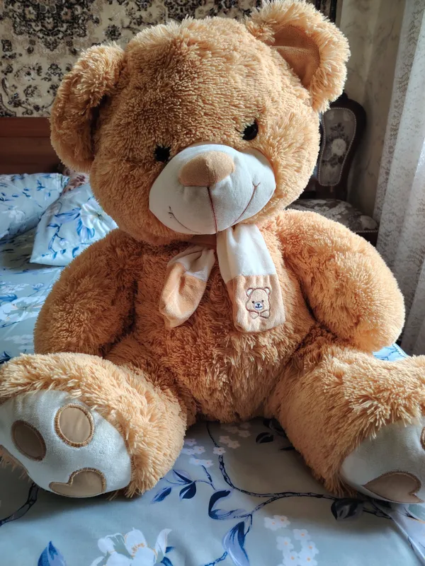 Продаётся Мишка Продаётся Мишка