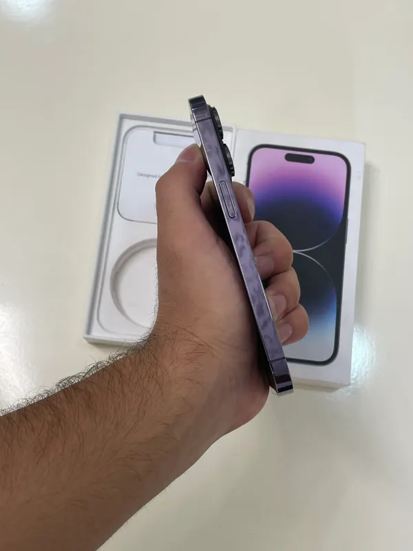 Iphone 14 Pro 2