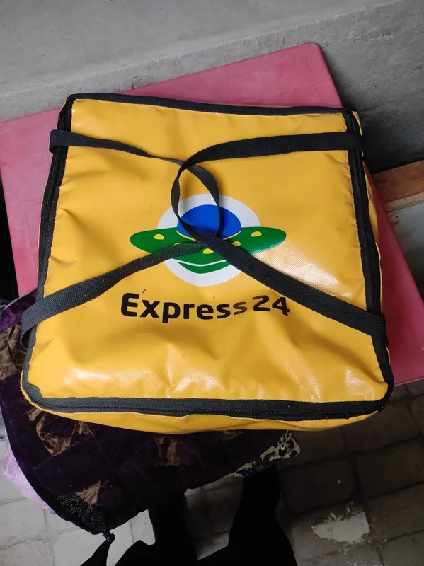 Термосумка Express 24 Термосумка Express 24