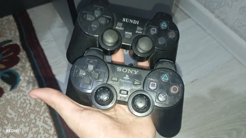 Playstation 2 slim 5 Playstation 2 slim 5