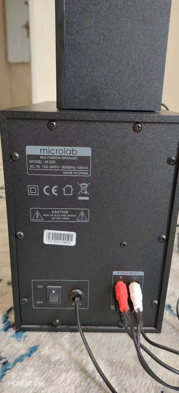 microlab 2 microlab 2