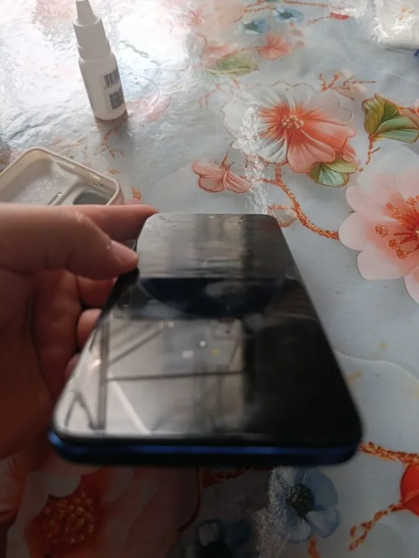 Redmi note 11 xolati yaxshi