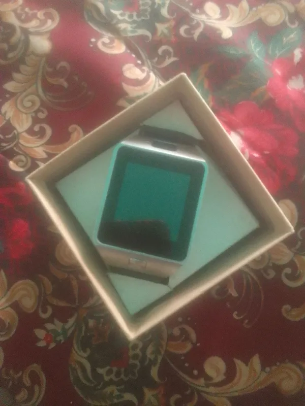 DZ09 smartwatch 1 DZ09 smartwatch 1