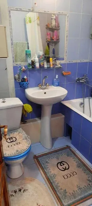 Срочно продается квартира 3/2/4 — фото 1