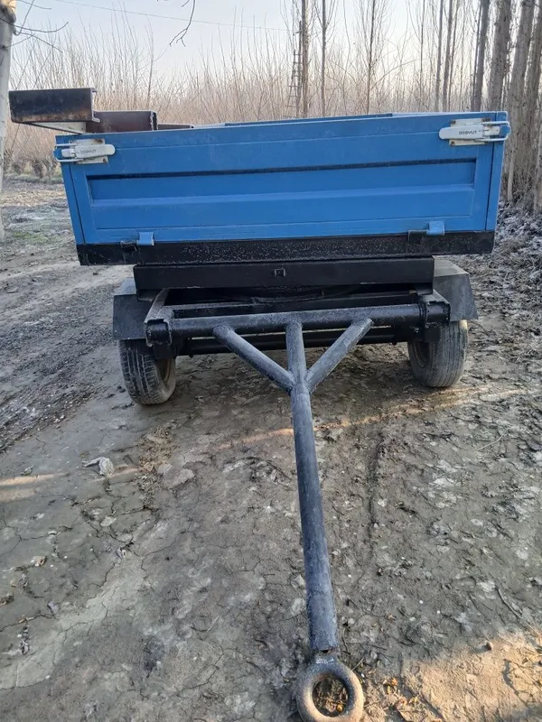 Mini traktorlar uchun pirsep 2 Mini traktorlar uchun pirsep 2