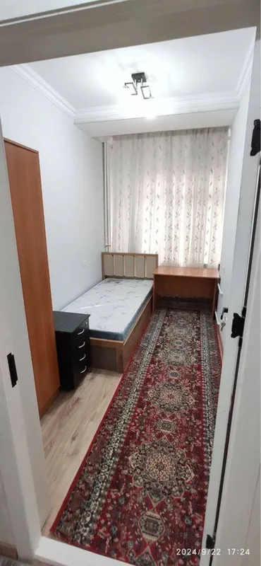 Ашхабад Парк 3/3/9 Квартира В Аренду — фото 3