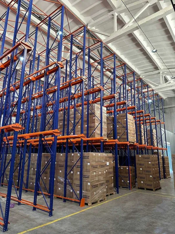 Palletniy stellaj, palletniy stelaj, stellaj 7