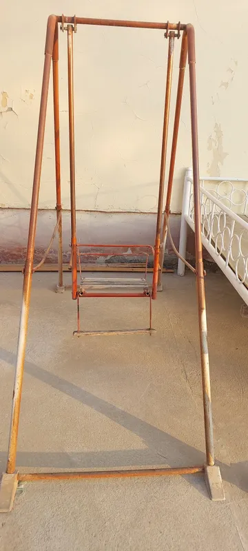 Продаётся детская качеля