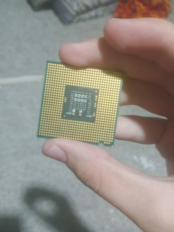 Процессор Intel Pentium E5700 + Кулер Deepcool (комплект) 2 Процессор Intel Pentium E5700 + Кулер Deepcool (комплект) 2
