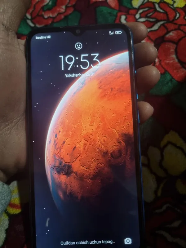 redmi 9A 1