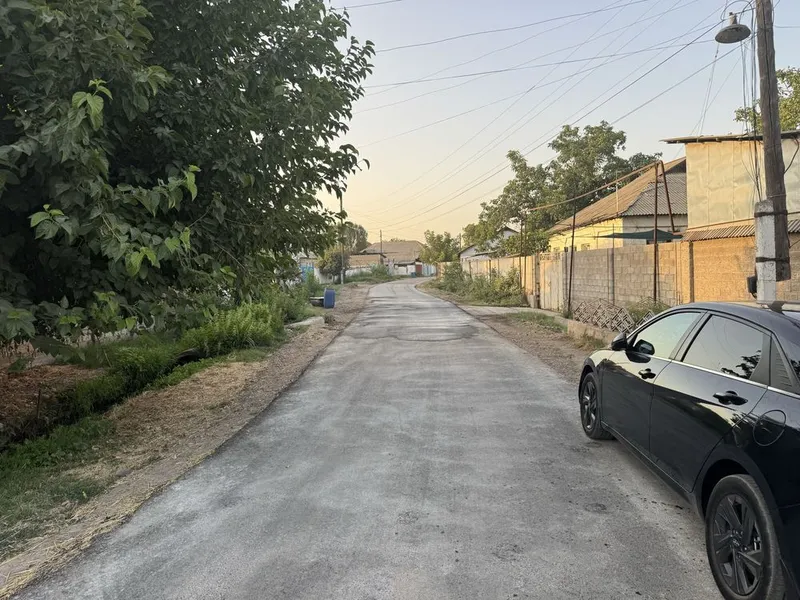 Урта чирчик Таракийот МФЙ С. Полатов кочаси 152 уй — фото 2