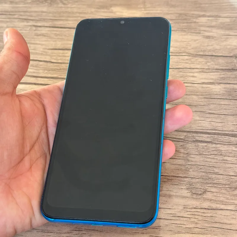 Redmi 9a — фото 2