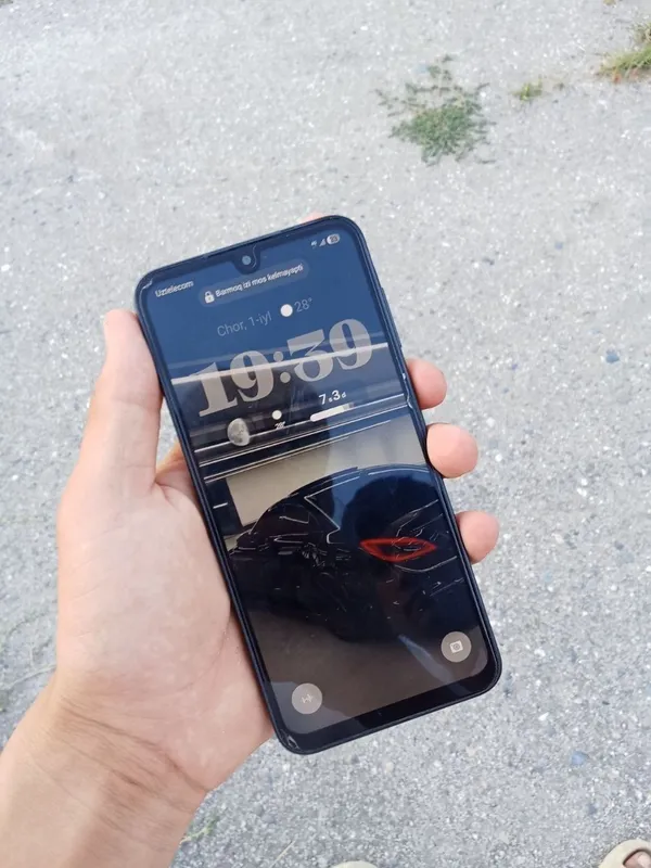 Samsung A16 sotiladi 1 Samsung A16 sotiladi 1
