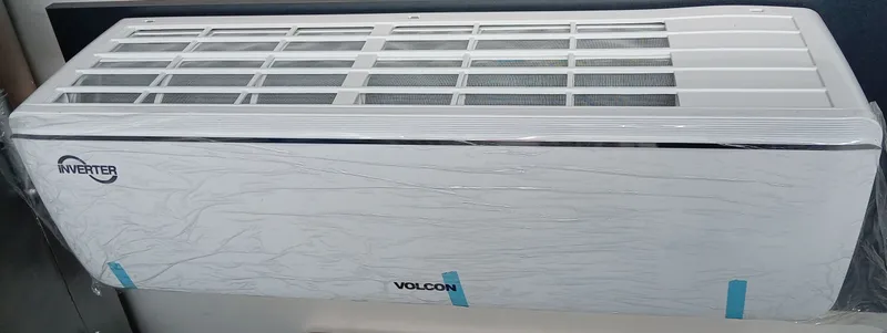 VOLCON 12 inverter