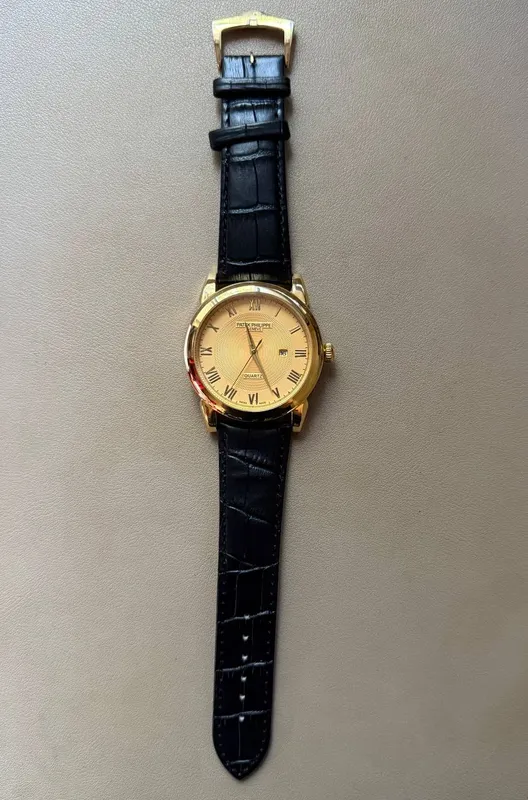 Часы мужские Patek Philippe 4 Часы мужские Patek Philippe 4