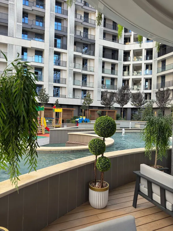 Продается новостройка, ЖК «Imperial Club City»