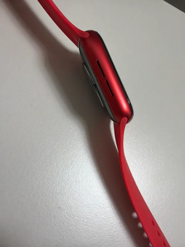 Apple watch 3