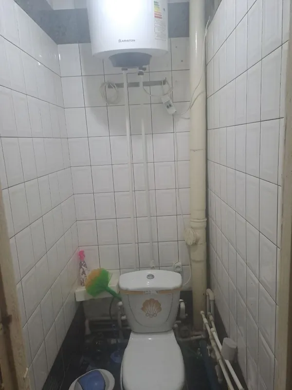4 микрорайн 4 комната — фото 5