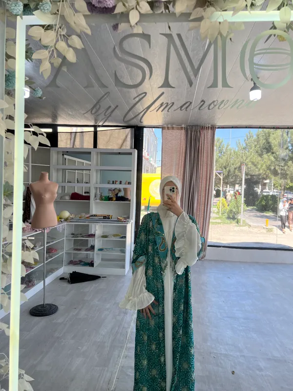 Ansabl abaya 1