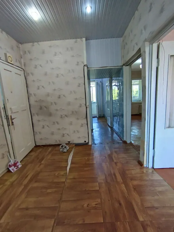 Продаю 3/3/4 улучшенная планировка! массив Феруза — фото 6