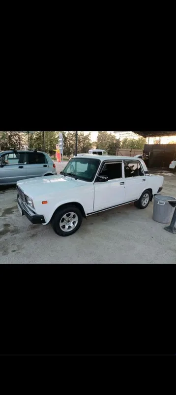 Lada 2107 holati ideal — фото 2
