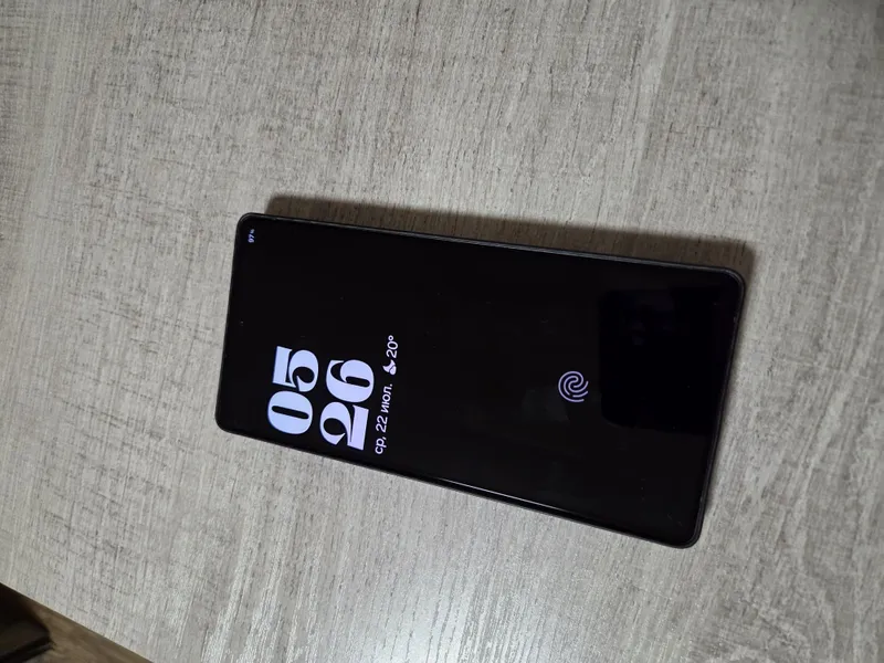 Galaxy S25 Ultra 1TB JetBlack Yengi 7