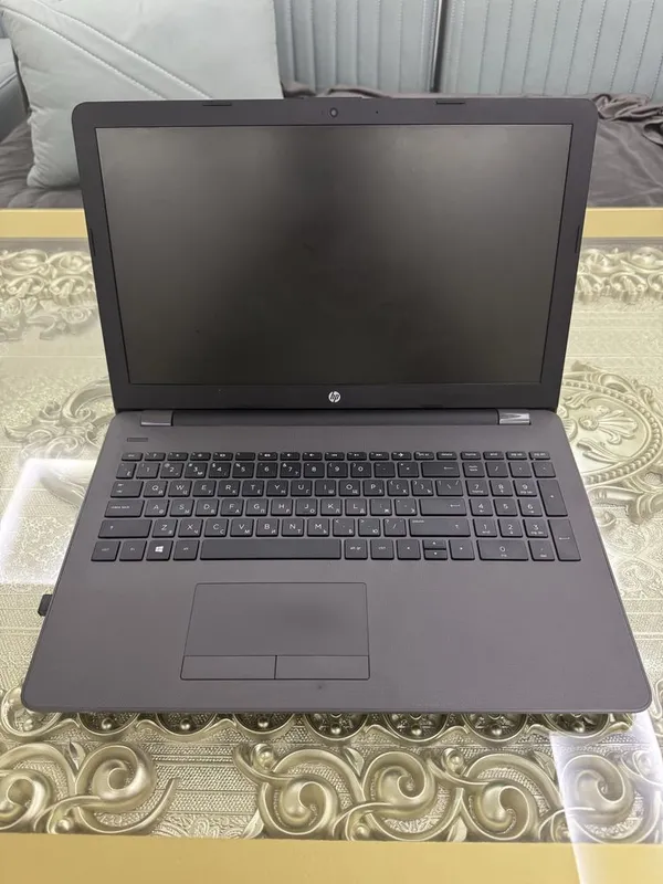 HP note book 15,6 ekran — фото 4