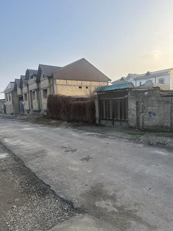 Yer maydoni sotiladi Yangi yoʻl Qirariq MFYDA juda qulay lokatsiya — фото 1
