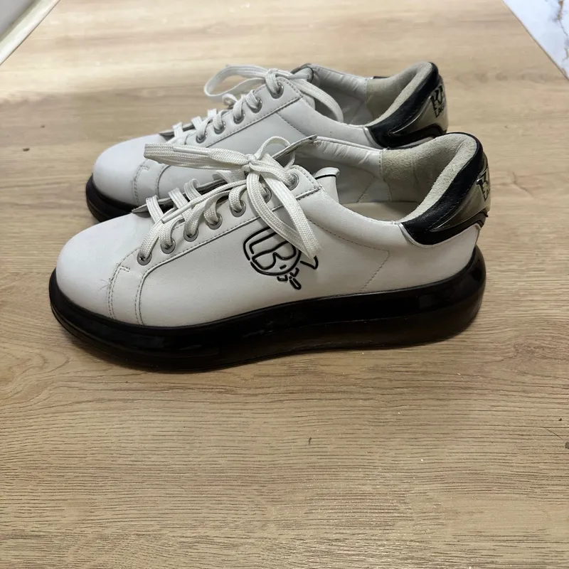 Karl Lagerfeld Original Мужские 3 Karl Lagerfeld Original Мужские 3