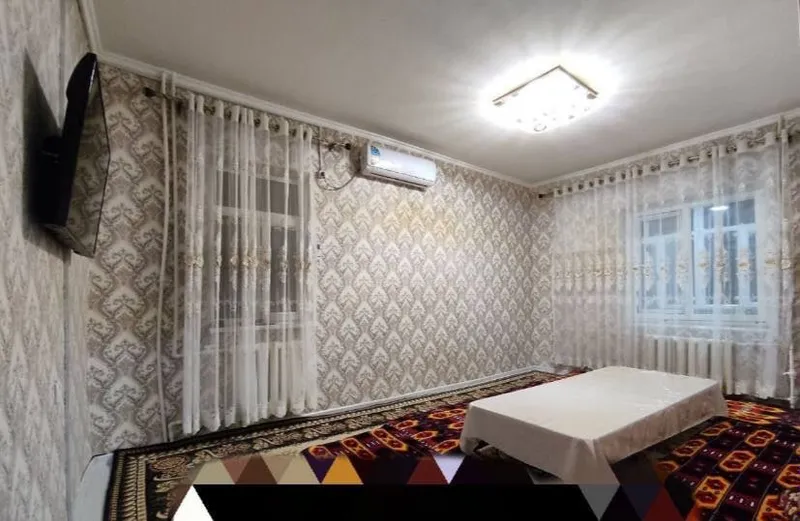 Сергели Массив 1 квартира аренда 3