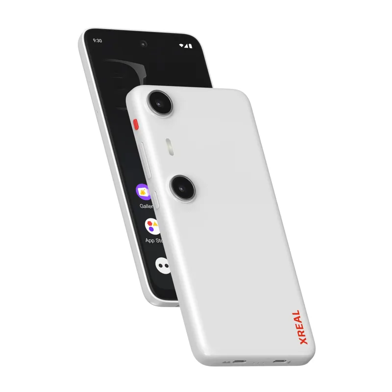 XREAL Air 2 + XREAL Beam Pro 6/128 | To‘liq komplekt 4