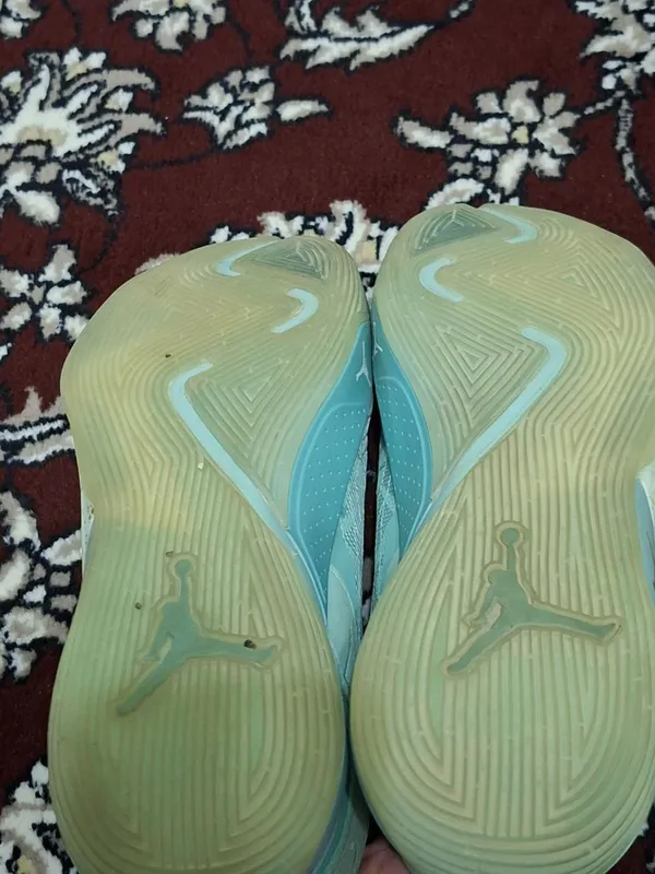 Jordan Luka 2 "Matador" original basketboll oyoq kiyimi — фото 3